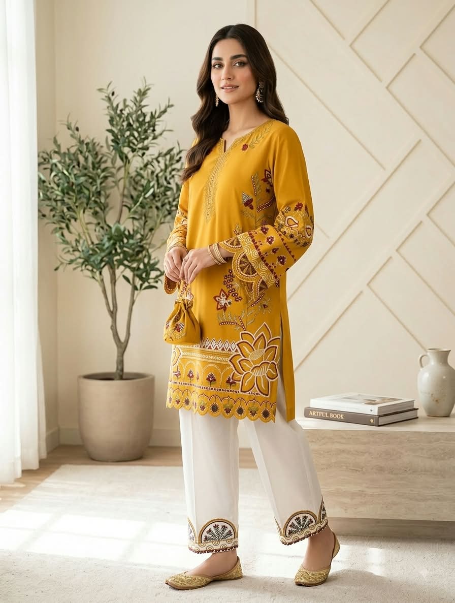 FANCY COLLECTION NEW ARRIVAL